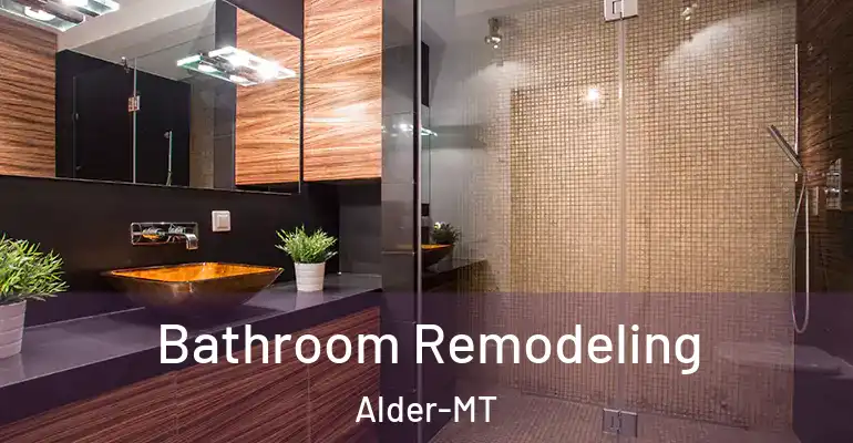 inner Bathroom imggen Bathroom Remodeling Alder-MT