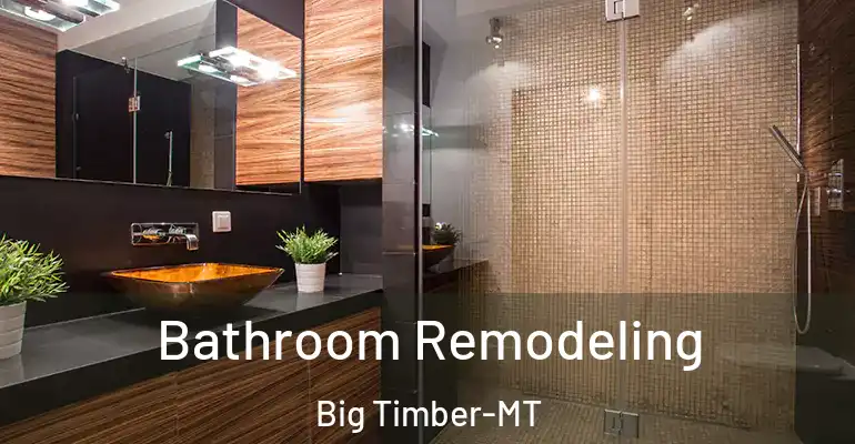 inner Bathroom imggen Bathroom Remodeling Big Timber-MT