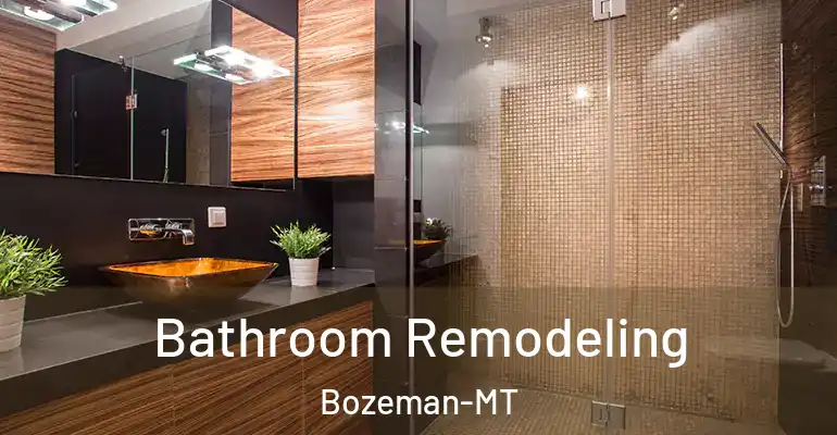 inner Bathroom imggen Bathroom Remodeling Bozeman-MT
