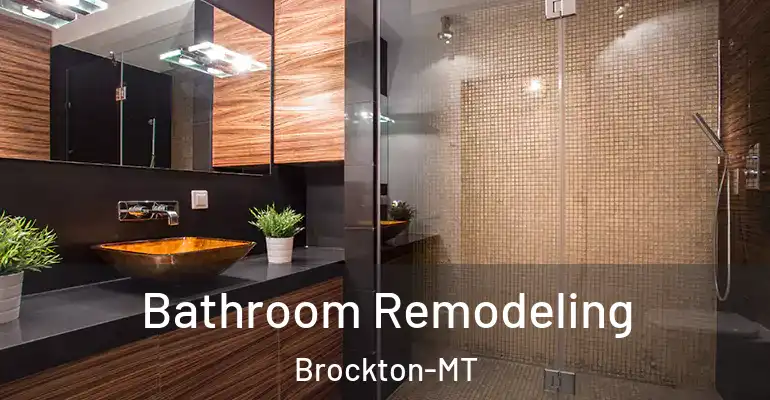 inner Bathroom imggen Bathroom Remodeling Brockton-MT