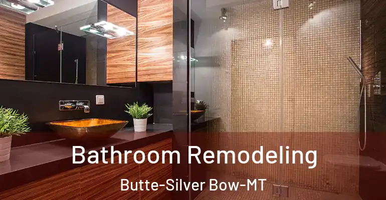 inner Bathroom imggen Bathroom Remodeling Butte-Silver Bow-MT