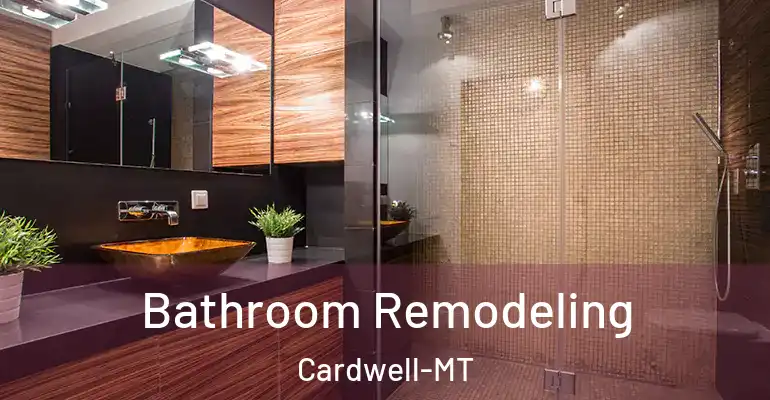 inner Bathroom imggen Bathroom Remodeling Cardwell-MT