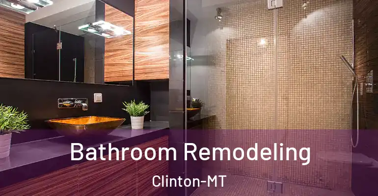 inner Bathroom imggen Bathroom Remodeling Clinton-MT