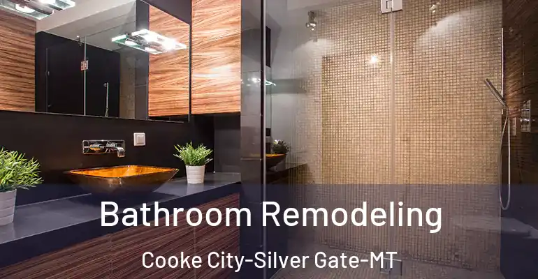 inner Bathroom imggen Bathroom Remodeling Cooke City-Silver Gate-MT