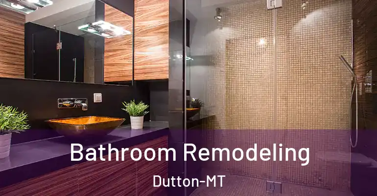 inner Bathroom imggen Bathroom Remodeling Dutton-MT
