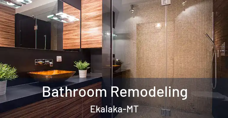 inner Bathroom imggen Bathroom Remodeling Ekalaka-MT