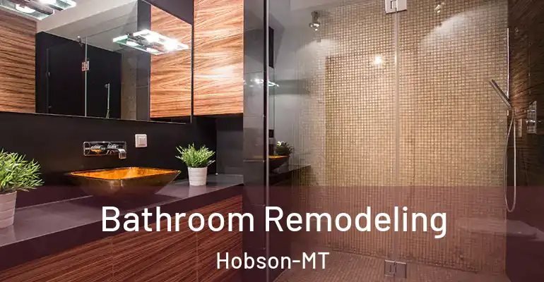 inner Bathroom imggen Bathroom Remodeling Hobson-MT