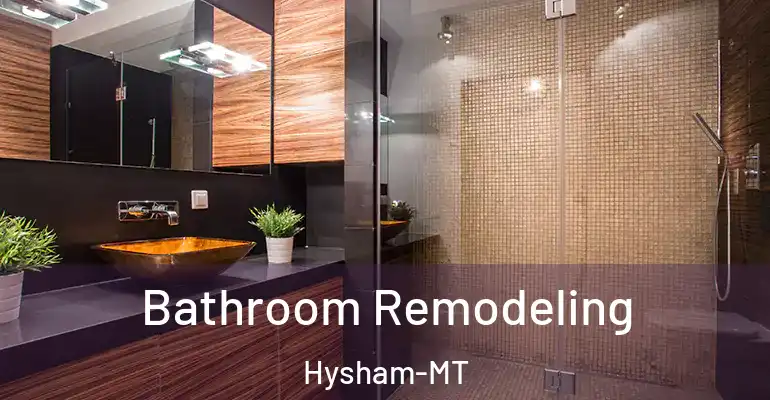 inner Bathroom imggen Bathroom Remodeling Hysham-MT