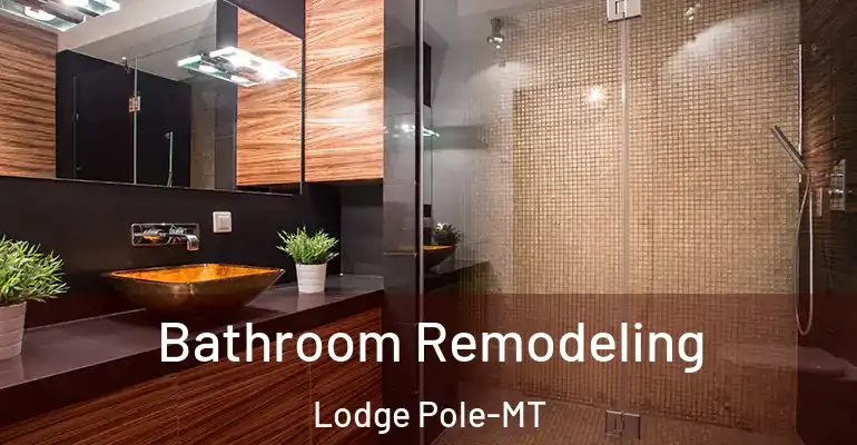 inner Bathroom imggen Bathroom Remodeling Lodge Pole-MT