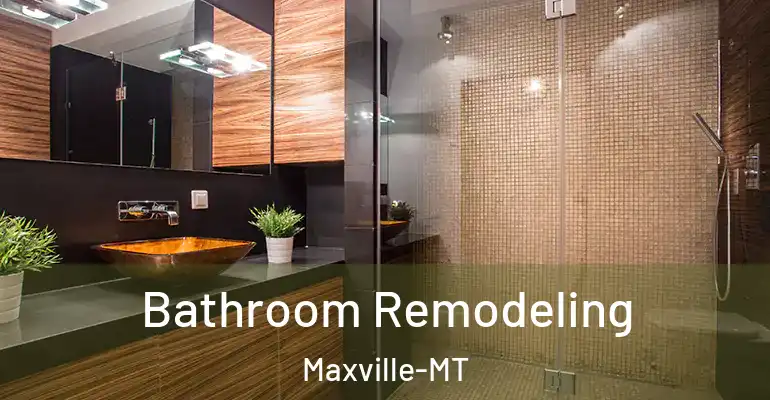 inner Bathroom imggen Bathroom Remodeling Maxville-MT