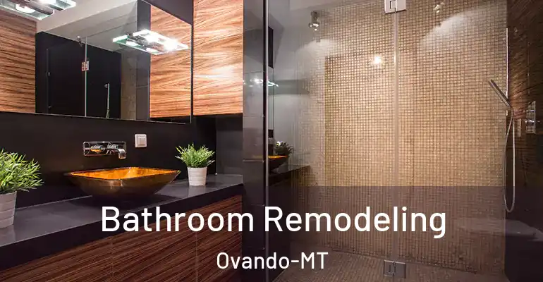 inner Bathroom imggen Bathroom Remodeling Ovando-MT