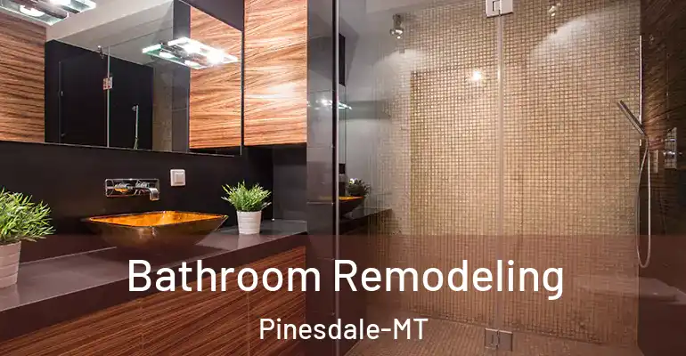 inner Bathroom imggen Bathroom Remodeling Pinesdale-MT
