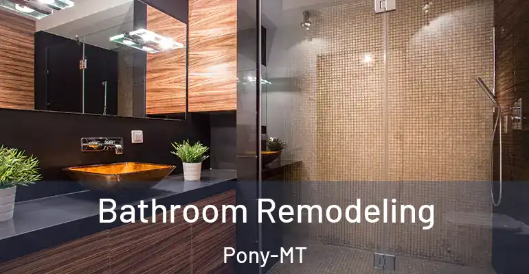 inner Bathroom imggen Bathroom Remodeling Pony-MT
