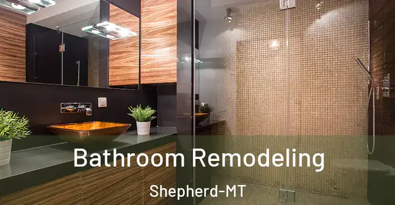 inner Bathroom imggen Bathroom Remodeling Shepherd-MT