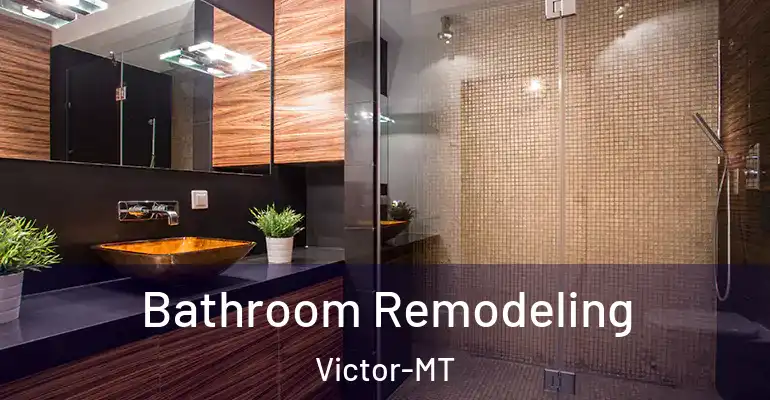 inner Bathroom imggen Bathroom Remodeling Victor-MT