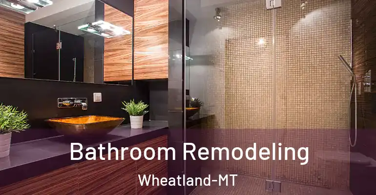 inner Bathroom imggen Bathroom Remodeling Wheatland-MT
