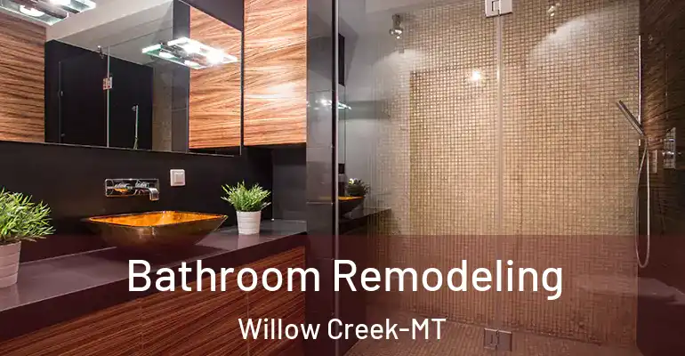 inner Bathroom imggen Bathroom Remodeling Willow Creek-MT