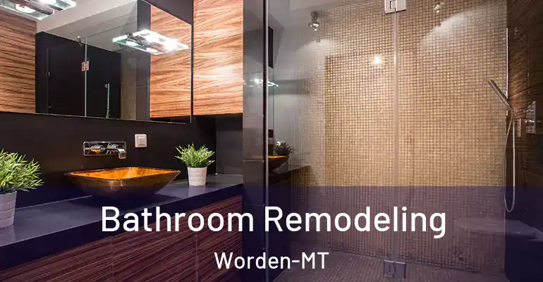 inner Bathroom imggen Bathroom Remodeling Worden-MT