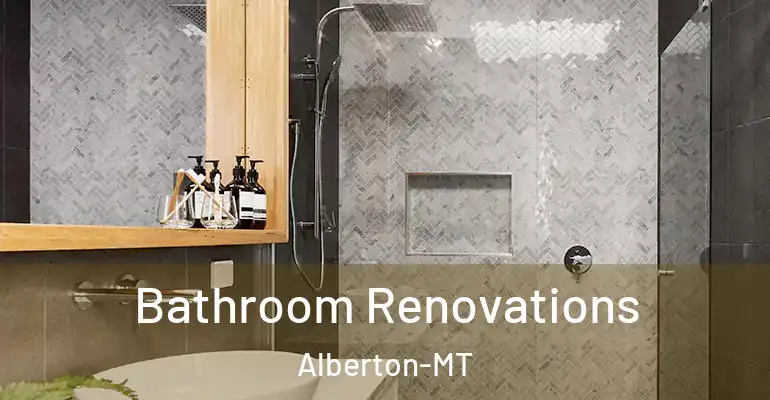 inner Bathroom imggen Bathroom Renovations Alberton-MT