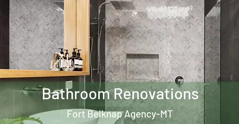 inner Bathroom imggen Bathroom Renovations Fort Belknap Agency-MT