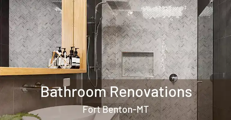 inner Bathroom imggen Bathroom Renovations Fort Benton-MT