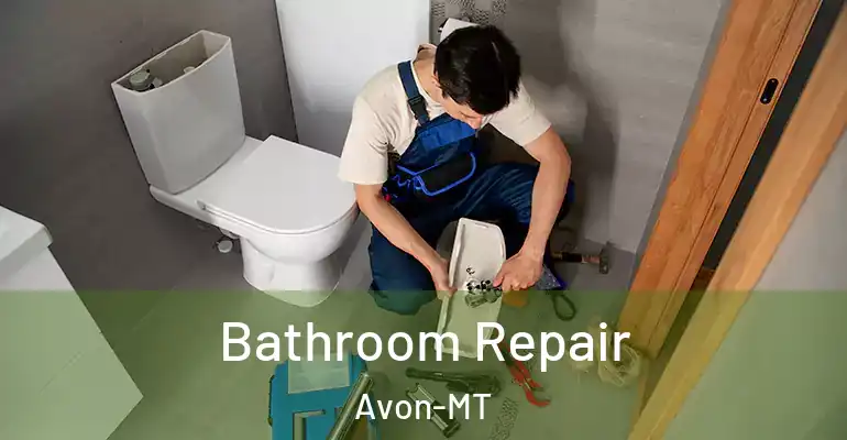 inner Bathroom imggen Bathroom Repair Avon-MT