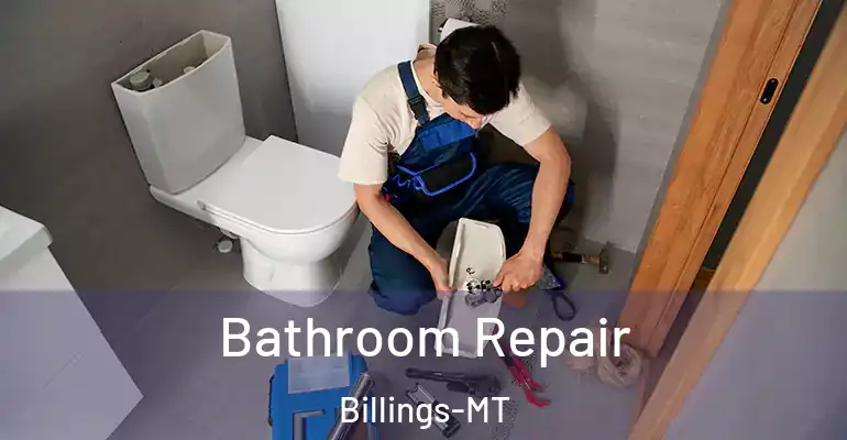 inner Bathroom imggen Bathroom Repair Billings-MT