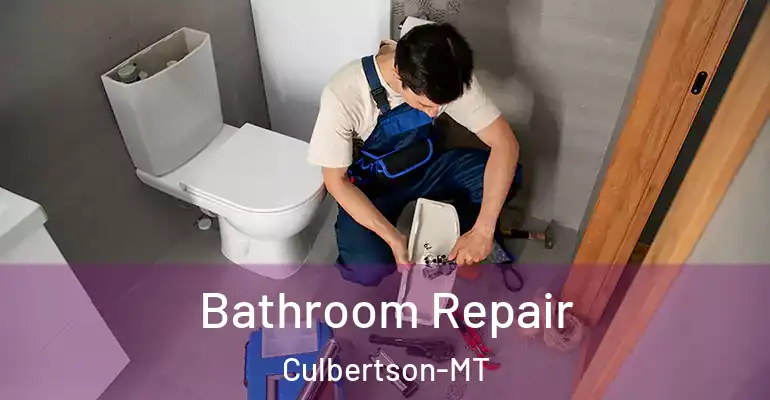 inner Bathroom imggen Bathroom Repair Culbertson-MT