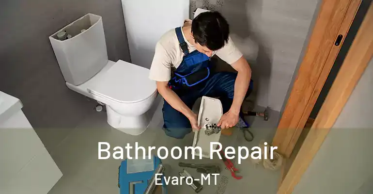 inner Bathroom imggen Bathroom Repair Evaro-MT