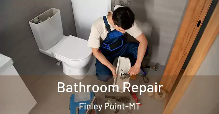 inner Bathroom imggen Bathroom Repair Finley Point-MT