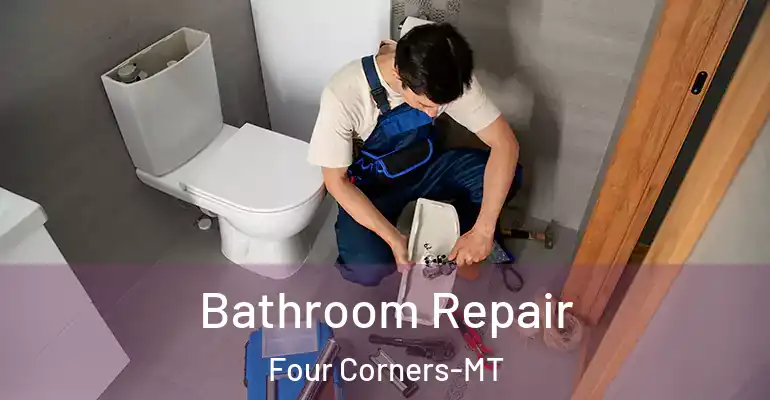 inner Bathroom imggen Bathroom Repair Four Corners-MT