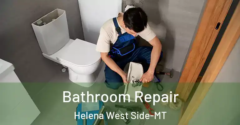 inner Bathroom imggen Bathroom Repair Helena West Side-MT
