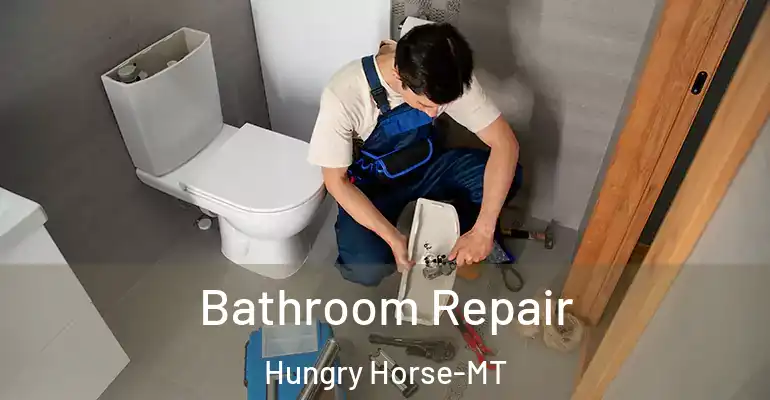 inner Bathroom imggen Bathroom Repair Hungry Horse-MT