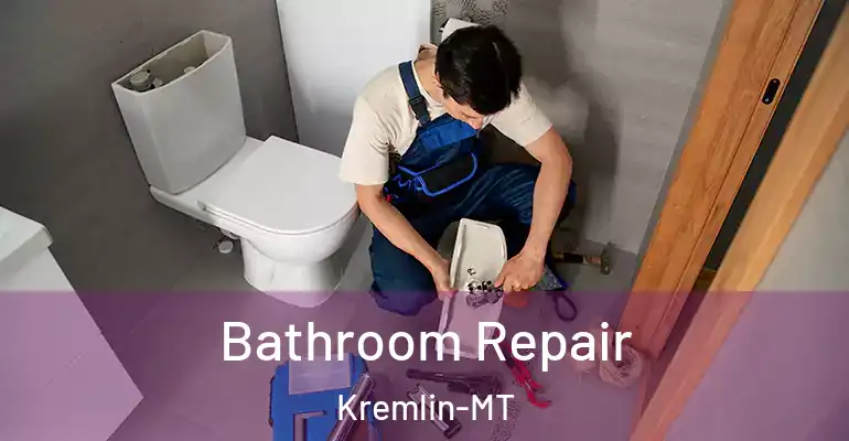 inner Bathroom imggen Bathroom Repair Kremlin-MT