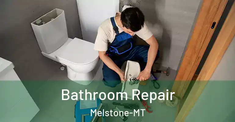inner Bathroom imggen Bathroom Repair Melstone-MT