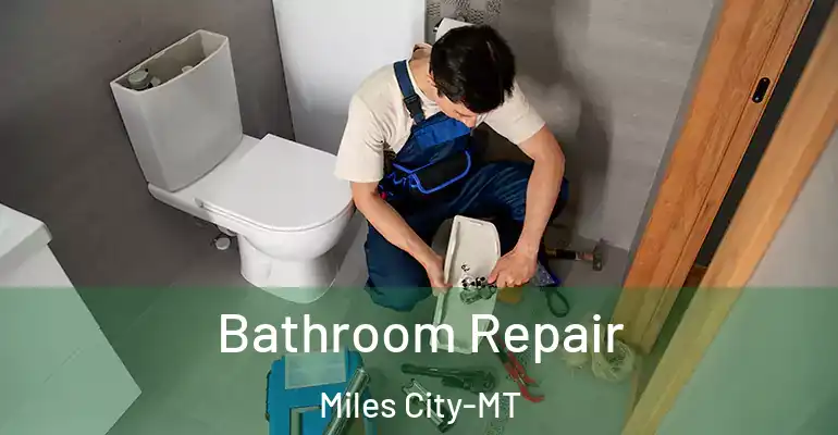 inner Bathroom imggen Bathroom Repair Miles City-MT
