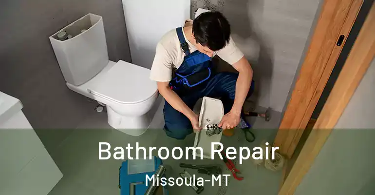 inner Bathroom imggen Bathroom Repair Missoula-MT