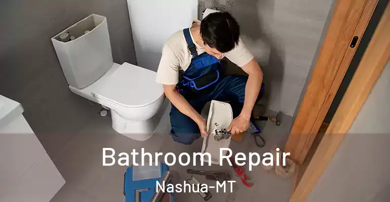 inner Bathroom imggen Bathroom Repair Nashua-MT