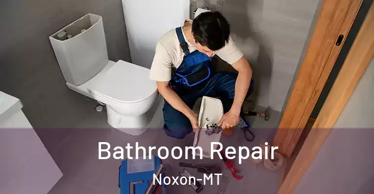 inner Bathroom imggen Bathroom Repair Noxon-MT