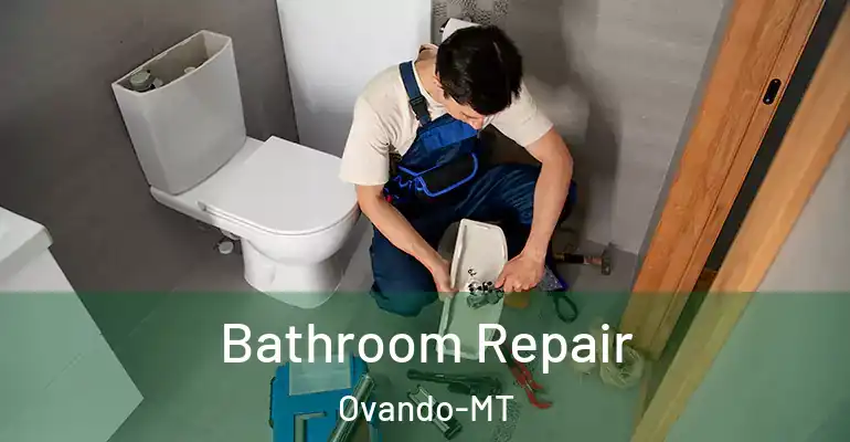 inner Bathroom imggen Bathroom Repair Ovando-MT