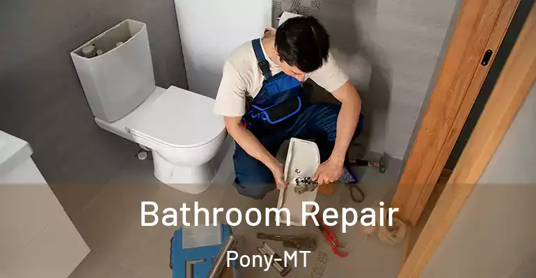 inner Bathroom imggen Bathroom Repair Pony-MT