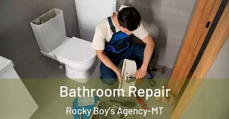 inner Bathroom imggen Bathroom Repair Rocky Boy's Agency-MT