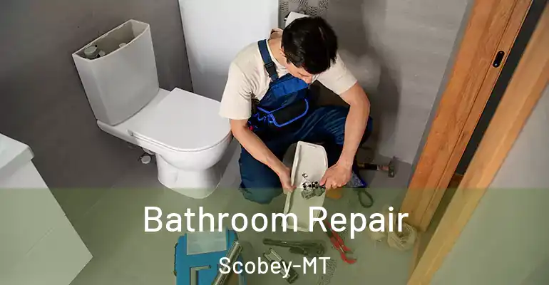 inner Bathroom imggen Bathroom Repair Scobey-MT