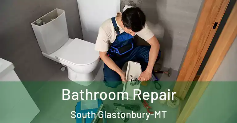 inner Bathroom imggen Bathroom Repair South Glastonbury-MT