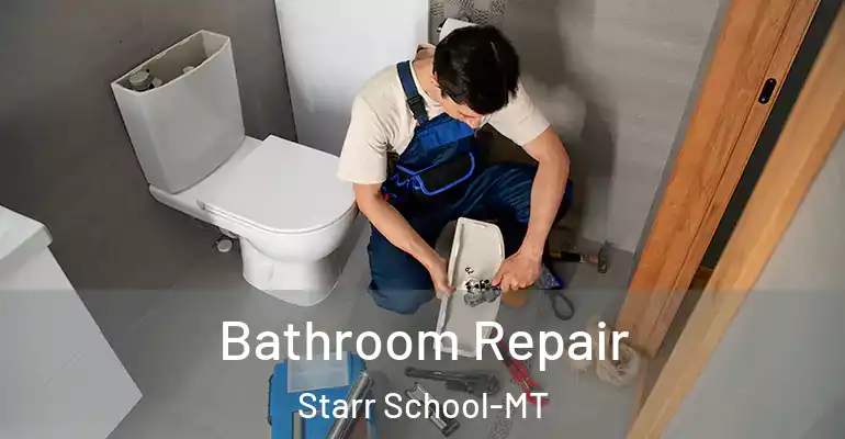 inner Bathroom imggen Bathroom Repair Starr School-MT