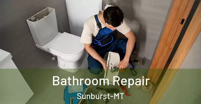 inner Bathroom imggen Bathroom Repair Sunburst-MT