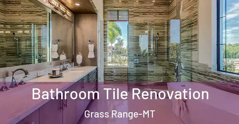 inner Bathroom imggen Bathroom Tile Renovation Grass Range-MT