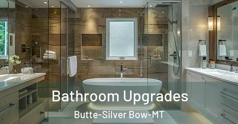 inner Bathroom imggen Bathroom Upgrades Butte-Silver Bow-MT