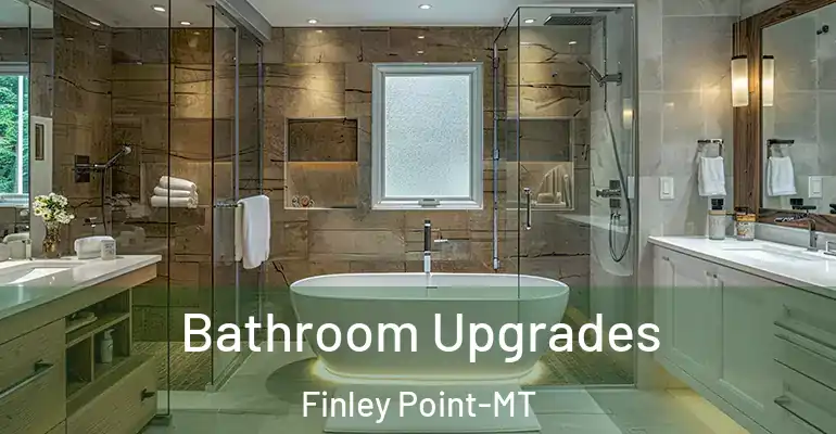 inner Bathroom imggen Bathroom Upgrades Finley Point-MT