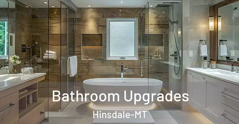 inner Bathroom imggen Bathroom Upgrades Hinsdale-MT